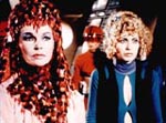 Star Maidens Cast